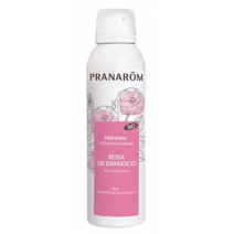 Pranarom Spray Drying Rose of Damascus Bio 150 ml