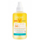 Vichy Idéal Soleil Solar Water Protector SPF50 200ml