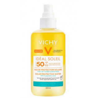 Vichy Idéal Soleil Solar Water Protector SPF50 200ml