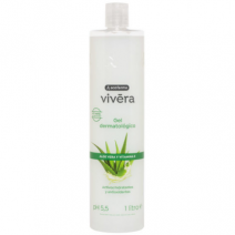 Acofarma Vivera Gel Aloe Vera and Vitamin E 1L