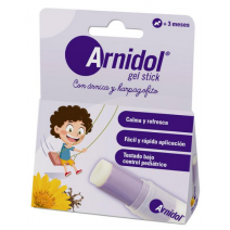 Arnidol Gel Stick Little Hits, 15g