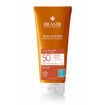 Rilastil Sun System 50+ Leche Velluto 200ml