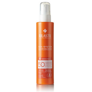 Rilastil Sun System 50+ Spray 200ml