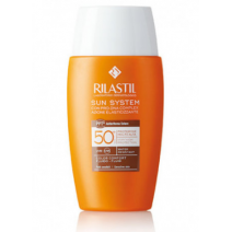 Rilastil Sun System 50+ Comfort Color 50ml