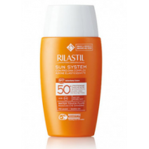 Rilastil Sun System 50+ Water Touch 50ml