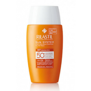 Rilastil Sun System 50+ Baby Comfort 50ml