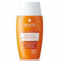 Rilastil Sunlaude AK-Repair 100 SPF50+ Emulsion 50ml