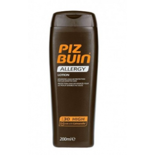 Piz Buin Allergy Body LotionSPF30, 200ml