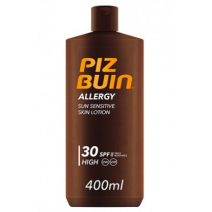 Piz Buin Allergy Body Lotion SPF30, 400ml