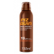 PIZ BUIN TAN & PROTECT FPS - 15 PROTECCION MEDIA 150 ML