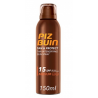 PIZ BUIN TAN & PROTECT FPS 15 PROTECCION MEDIA SPRAY SOLAR INTENSIFICADOR de BRONCEADO 1 ENVASE 150