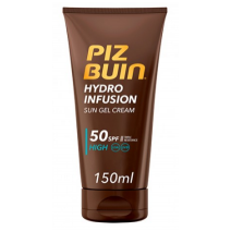 Piz Buin Hydro Corporal Infusion Gel SPF 50 150ml
