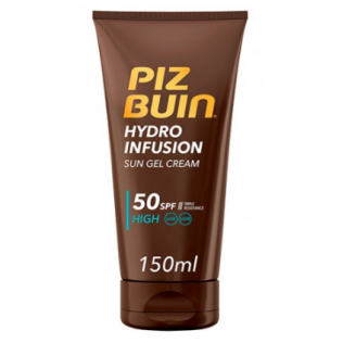 Piz Buin Hydro Corporal Infusion Gel SPF 50 150ml