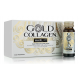 Gold Collagen Hairlift 50ml 10 bottles monodosis