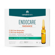 Endocare Radiance C Oil-free 30 Ampoules 2 ml