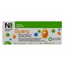 NS Serum Biotic 6 sobres