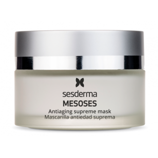 Sesderma Mesos Mascarilla Antiedad Suprema 50ml