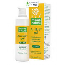 Mama Natura Arnikid Gel 30ml