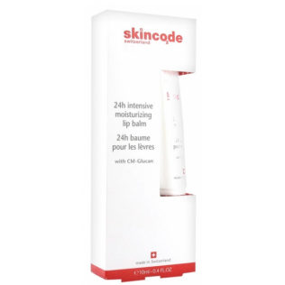 Skincode Essentials 24h Balm for Lips 10 ml