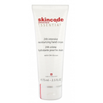 Skincode Essentials 24h Hydrating Cream for Hands 75 ml