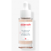 Skincode Essentials Serum-en-Aceite Lift Revitalizing 24H 28 ml