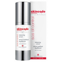 Skincode Essentials S.O.S Oil Control Balanced serum 30 ml