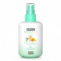 Isdin Babynatural Water Smooth 200ml