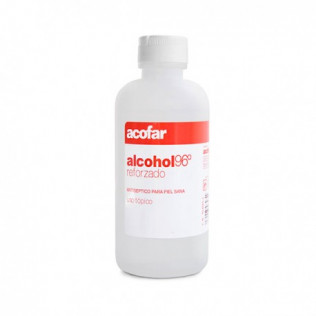 Reinforced Alcohol Acofar, 250 ml