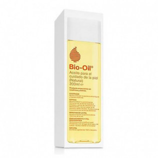 Bio Oil Natural Piel Care Oil 200ml