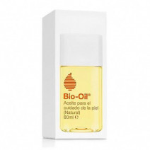 Bio Oil Natural Piel Care Oil 60ml
