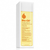 Bio Oil Natural Piel Care Oil 125ml