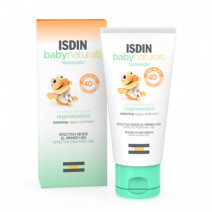 Isdin Babynaturals Zn40 50ml