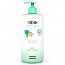 Isdin Babynaturals Gel Champu 750ml