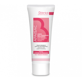 Biorga Apaisac Anti-redging cream Calming 40ml