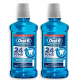 Oral B DUPLO Colutorio 2 x 500ml