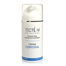 Tectum Skin Care Body cream 100 ml