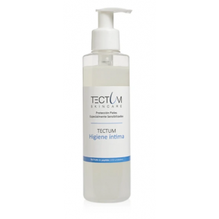 Tectum Skin Care Gel Hygiene Intimate 200 ml
