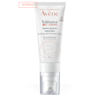 Avene Tolerance Control Balsamo 40ml