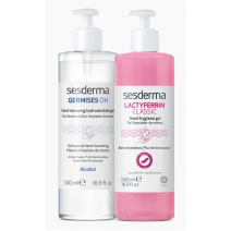 Sesderma Lactyferrin SANITIZER 500 ml (One by Order)