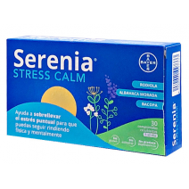 Serenia Stress Calm 30 tablets