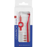 Curaprox interdental CPS 07 Red 5u