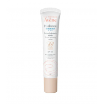 AVENE HYDRANCE BB-RICA CREMA HIDRATANTE SPF 30 WITH COLOR 40 ML