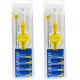 CURAPROX CPS INICIAL 09 MM FINE AMARILLO 5 U