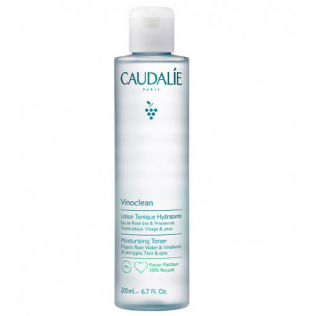 CAUDALIE VINOCLEAN TONICO 200 ML