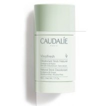 Caudalie Winefresh deodorant Natural Stick 50g