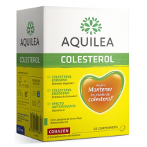 Aquilea Colesterol 60 tablets