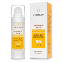 Uresim Invisible Skin SPF50+ 30ml