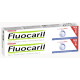 Fluocaril Pasta Encías Fluor 145mg Duplo 2x75ml