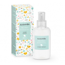 SUAVINEX BABY COLOGNE MEMORIES HOME 1 SPRAY 200 ML