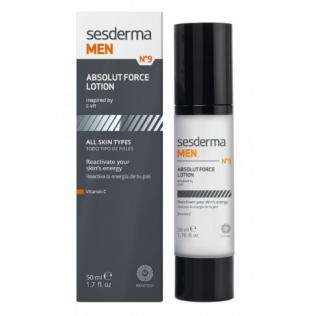 Sesderma Men Revitalizing Facial Lotion 50ml